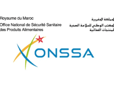 Homologation ONSSA